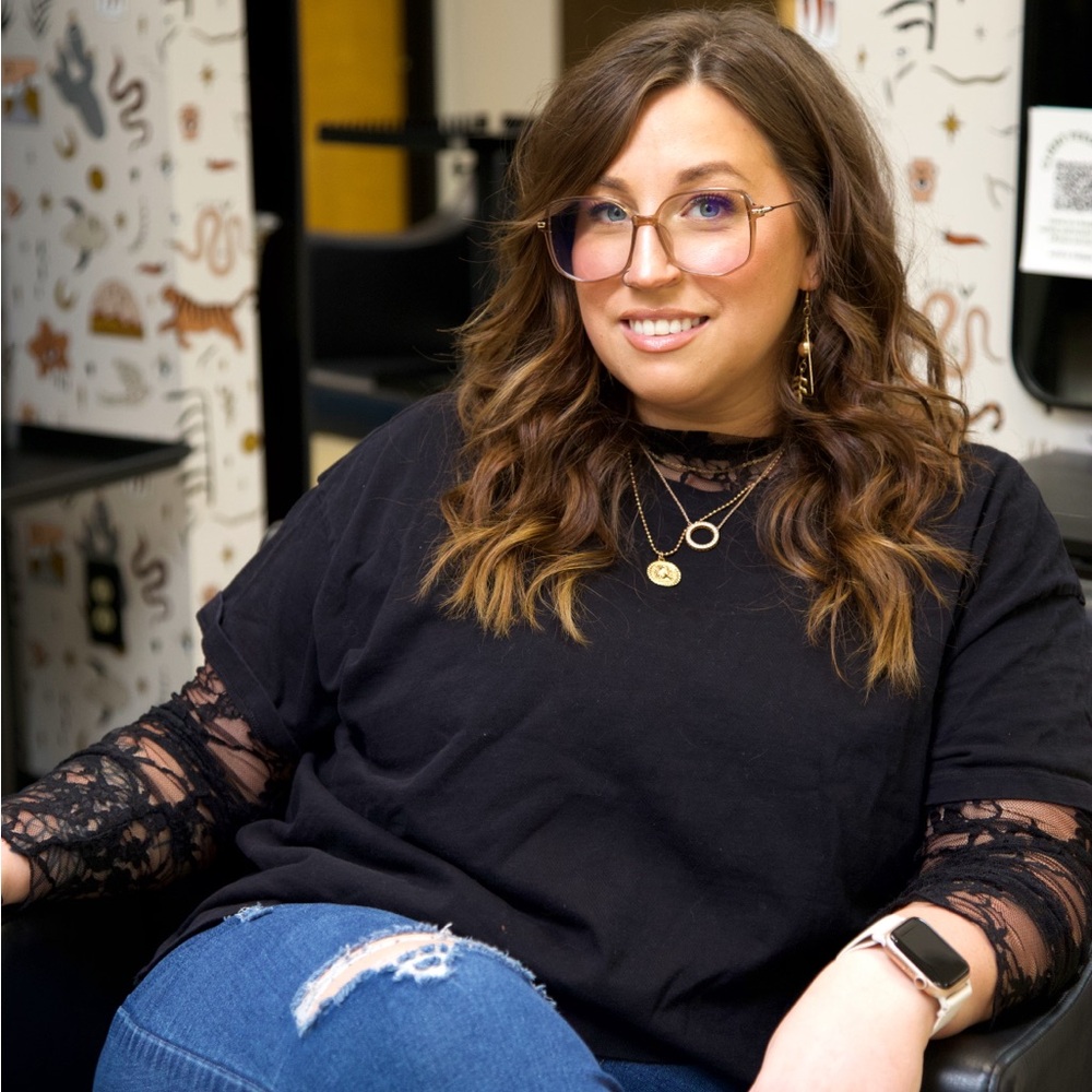 Meet your Posher, Catherine